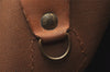 Authentic Louis Vuitton Monogram Speedy 25 Boston Hand Bag M41528 LV 1284I