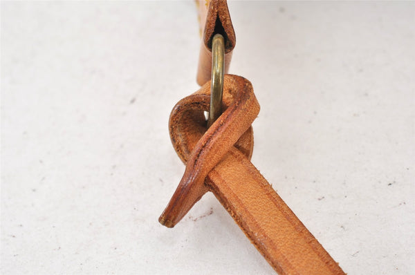 Authentic Louis Vuitton Monogram Pochette Accessoires Pouch M51980 LV 1284K