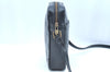 Authentic Louis Vuitton Epi Danube Shoulder Cross Bag Black M45632 LV 1285I