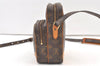 Authentic Louis Vuitton Monogram Amazone Shoulder Cross Body Bag M45236 LV 1286K