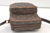 Authentic Louis Vuitton Monogram Amazone Shoulder Cross Body Bag M45236 LV 1286K