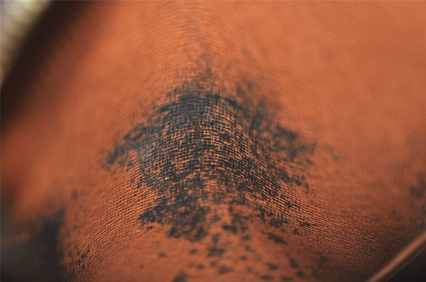 Authentic Louis Vuitton Monogram Amazone Shoulder Cross Body Bag M45236 LV 1286K