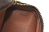 Authentic Louis Vuitton Monogram Amazone Shoulder Cross Body Bag M45236 LV 1286K