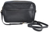 Auth Louis Vuitton Epi Trocadero 27 Shoulder Cross Bag Black M52302 Junk 1287I