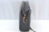 Auth Louis Vuitton Epi Trocadero 27 Shoulder Cross Bag Black M52302 Junk 1287I