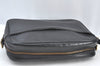 Auth Louis Vuitton Epi Trocadero 27 Shoulder Cross Bag Black M52302 Junk 1287I