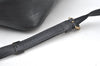 Auth Louis Vuitton Epi Trocadero 27 Shoulder Cross Bag Black M52302 Junk 1287I