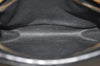Auth Louis Vuitton Epi Trocadero 27 Shoulder Cross Bag Black M52302 Junk 1287I