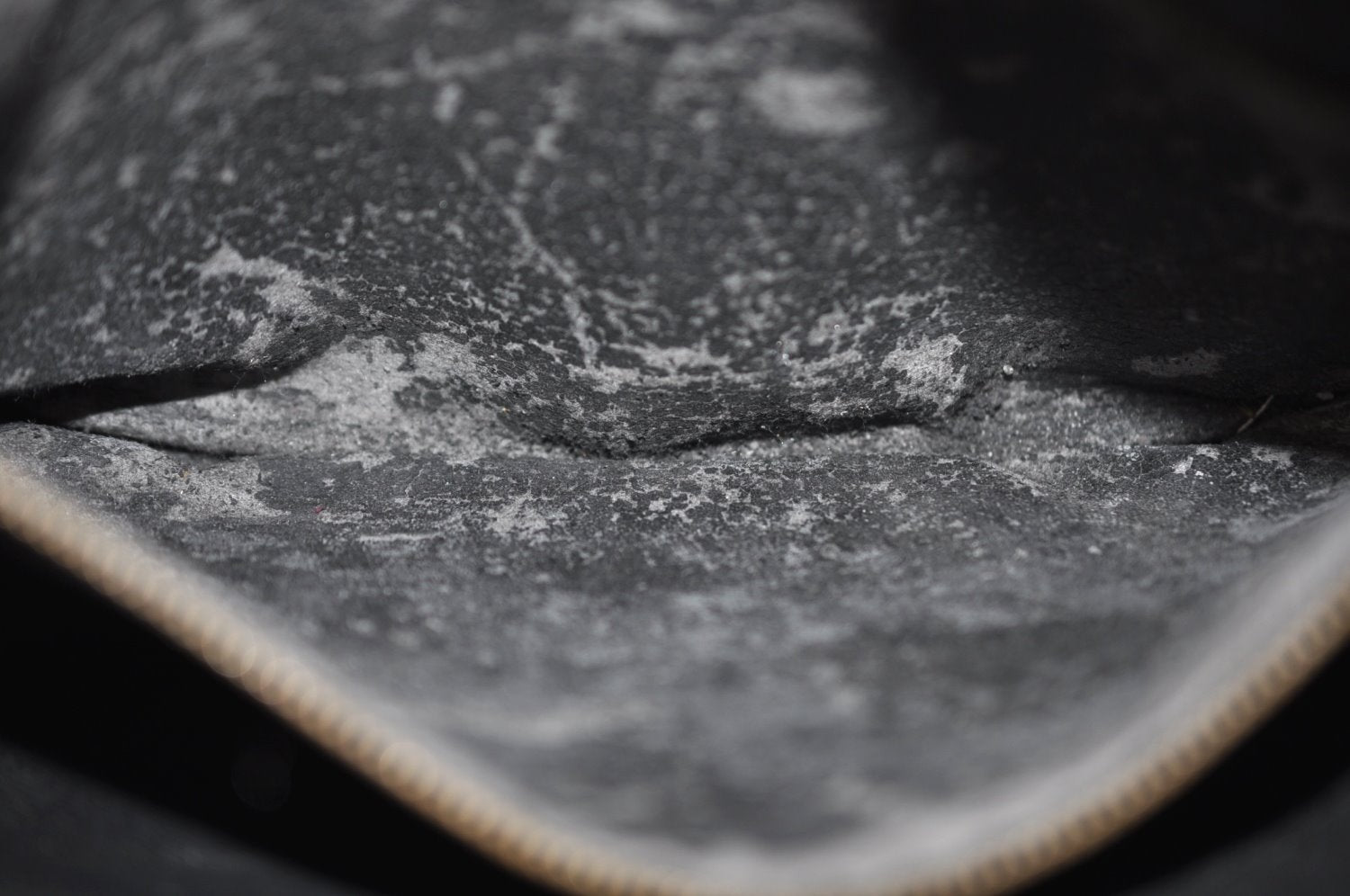 Auth Louis Vuitton Epi Trocadero 27 Shoulder Cross Bag Black M52302 Junk 1287I