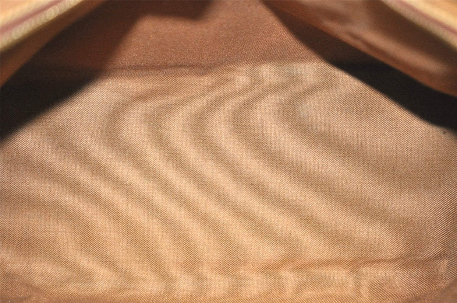 Authentic Louis Vuitton Damier Columbine 100 ANS Shoulder Bag N99037 LV 1288I