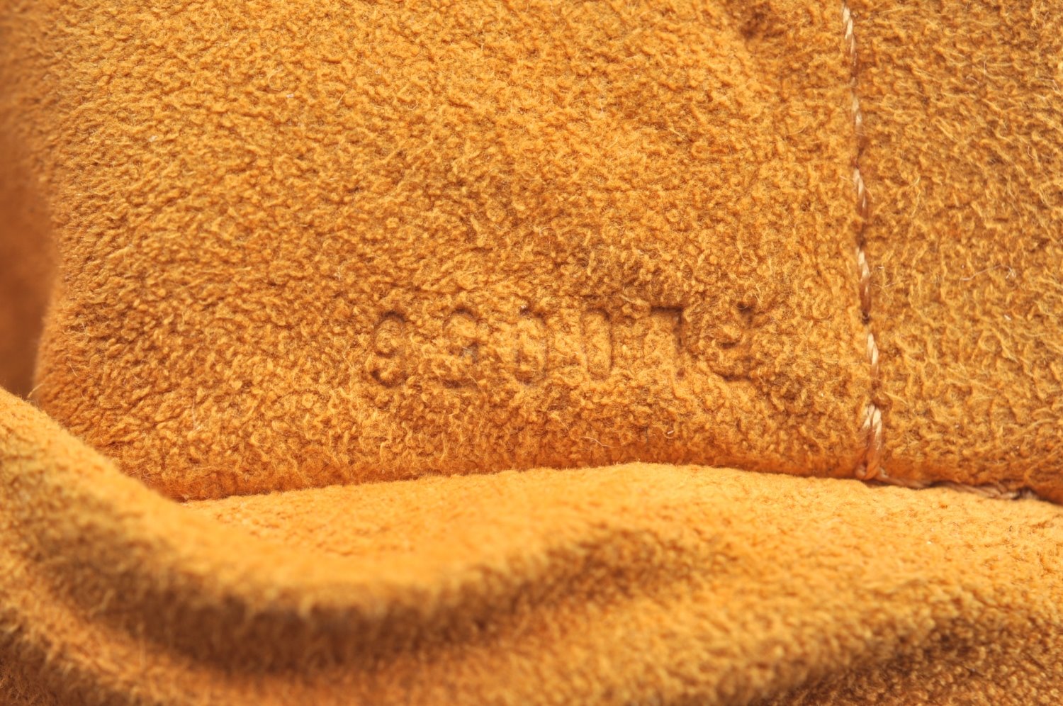 Auth Louis Vuitton Monogram Denim Baggy PM 2Way Shoulder Bag M95049 Blue 1291H