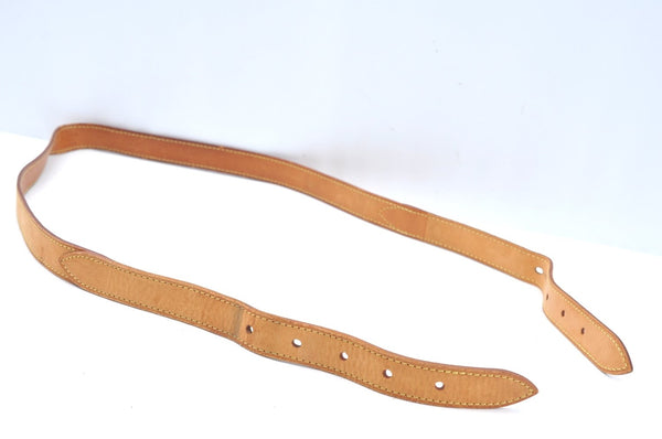 Auth Louis Vuitton Monogram Denim Baggy PM 2Way Shoulder Bag M95049 Blue 1291H