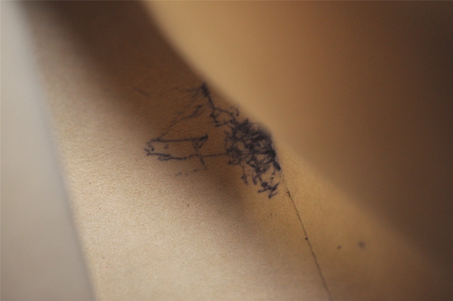 Authentic Louis Vuitton Monogram Looping MM Shoulder Bag M51146 LV 1295I