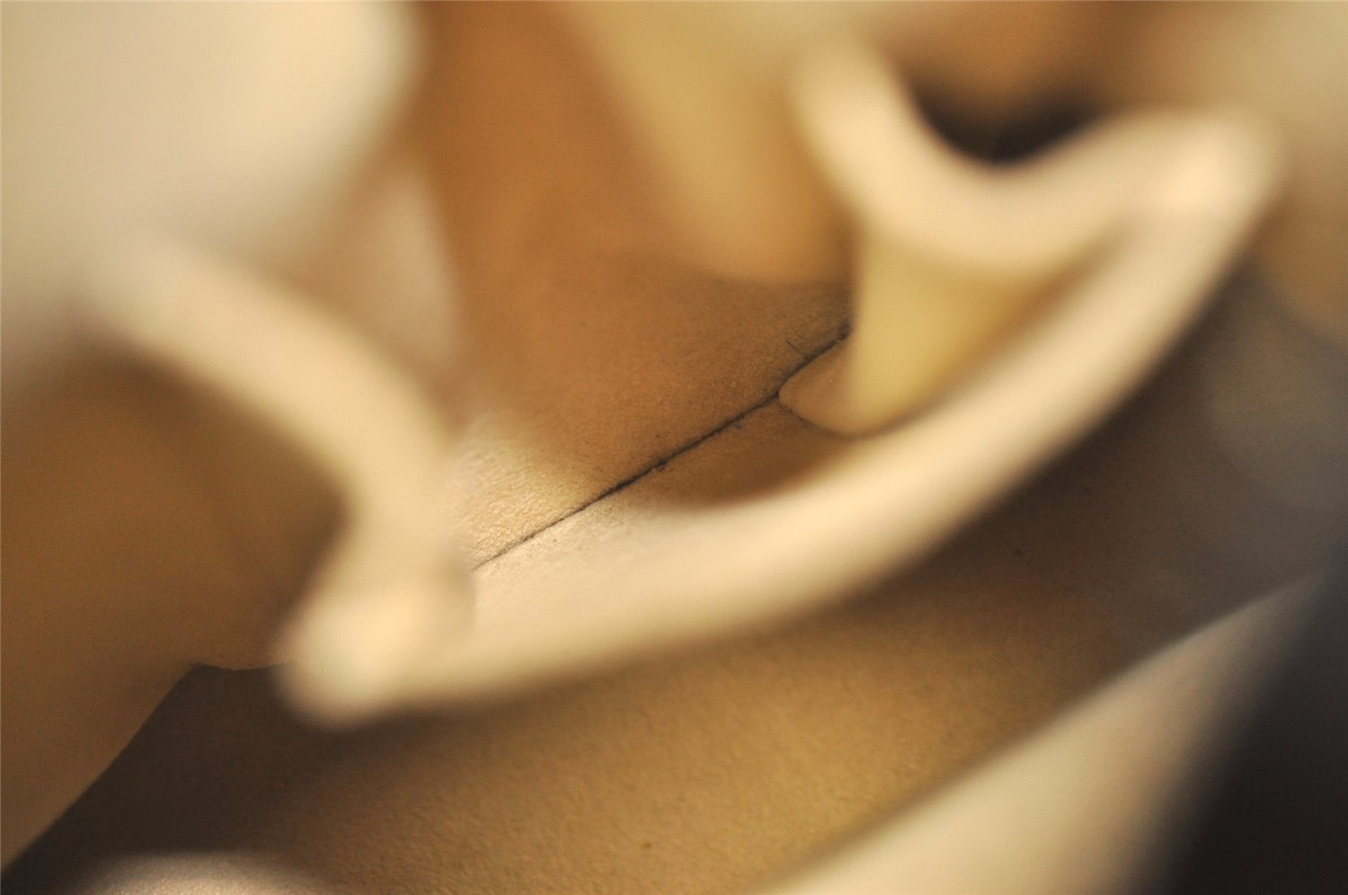 Authentic Louis Vuitton Monogram Looping MM Shoulder Bag M51146 LV 1295I