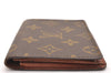 Authentic Louis Vuitton Monogram Japon Sanga Pool Card Pass Case M60530 LV 1297J