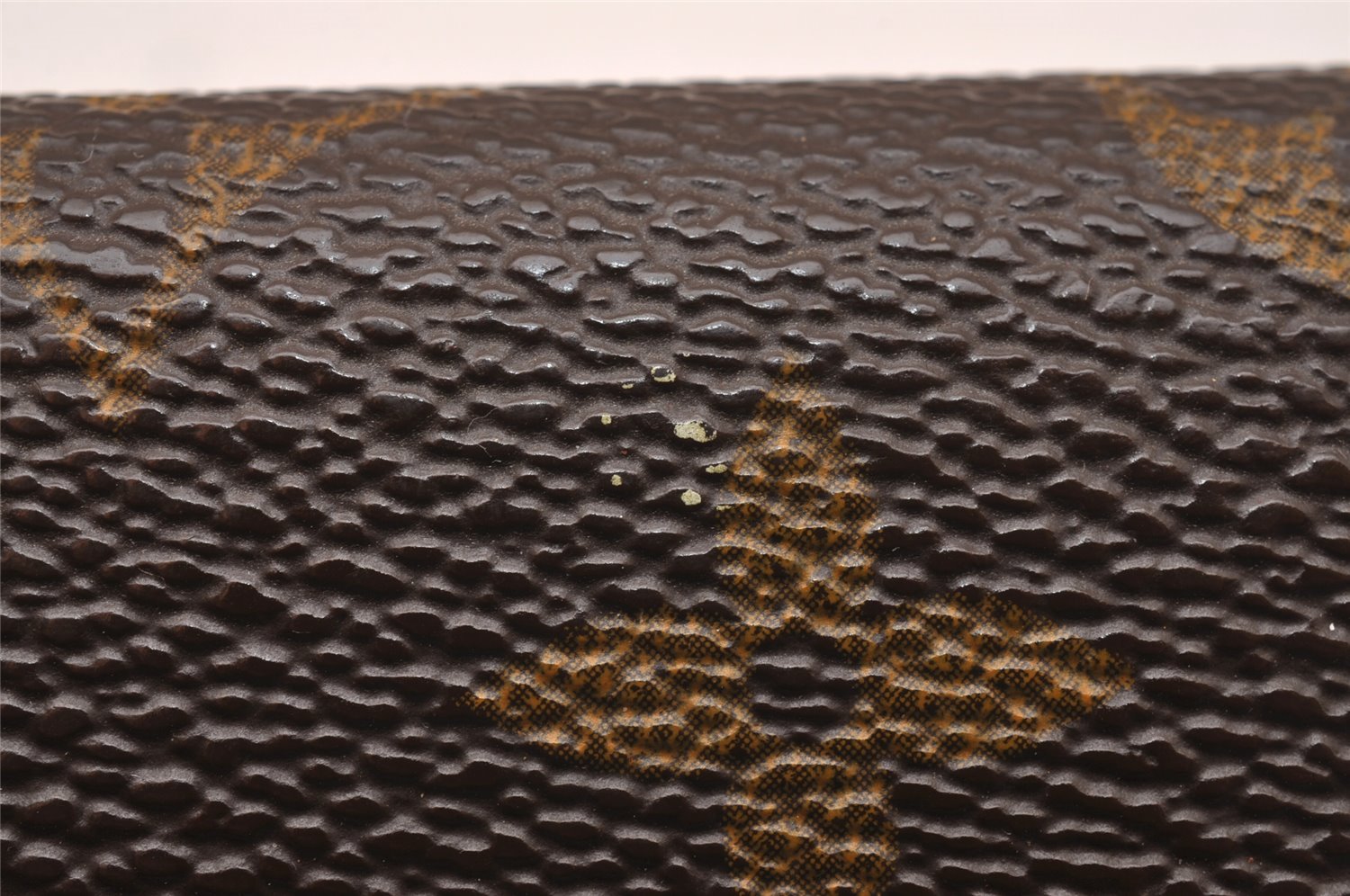 Authentic Louis Vuitton Monogram Japon Sanga Pool Card Pass Case M60530 LV 1297J