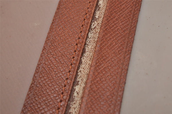 Authentic Louis Vuitton Monogram Japon Sanga Pool Card Pass Case M60530 LV 1297J