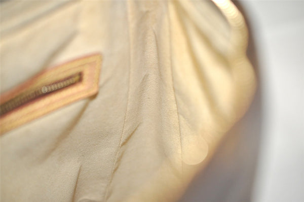 Authentic Louis Vuitton Monogram Looping GM Shoulder Bag M51145 LV 1301I