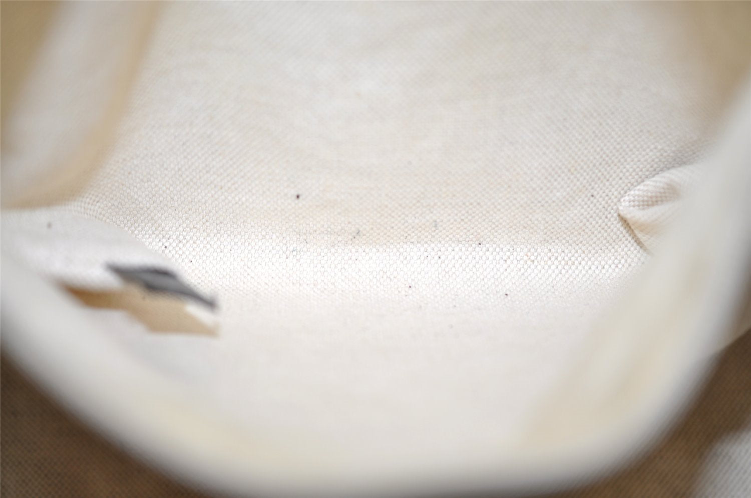 Authentic GUCCI Sukey 2Way Tote Bag GG Canvas Leather 247902 Brown 1302I