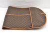 Authentic Louis Vuitton Monogram Sac De Port Mantoux M23544 Garment Cover 1302K