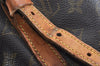 Authentic Louis Vuitton Monogram Bucket GM Shoulder Tote Bag Old Model LV 1308I