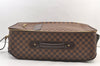Authentic Louis Vuitton Damier Pegase 55 Travel Carry Bag N23294 Junk 1308K