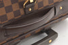 Authentic Louis Vuitton Damier Pegase 55 Travel Carry Bag N23294 Junk 1308K