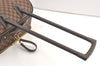 Authentic Louis Vuitton Damier Pegase 55 Travel Carry Bag N23294 Junk 1308K