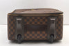 Authentic Louis Vuitton Damier Pegase 55 Travel Carry Bag N23294 Junk 1308K