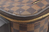 Authentic Louis Vuitton Damier Pegase 55 Travel Carry Bag N23294 Junk 1308K