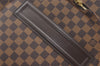 Authentic Louis Vuitton Damier Pegase 55 Travel Carry Bag N23294 Junk 1308K