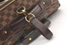 Authentic Louis Vuitton Damier Pegase 55 Travel Carry Bag N23294 Junk 1308K