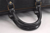 Authentic Louis Vuitton Epi Speedy 40 Hand Boston Bag Black M42982 LV 1310J