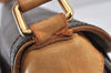 Authentic Louis Vuitton Monogram Beverly MM Shoulder Hand Bag M40121 LV 1311K