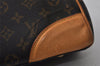 Authentic Louis Vuitton Monogram Beverly MM Shoulder Hand Bag M40121 LV 1311K