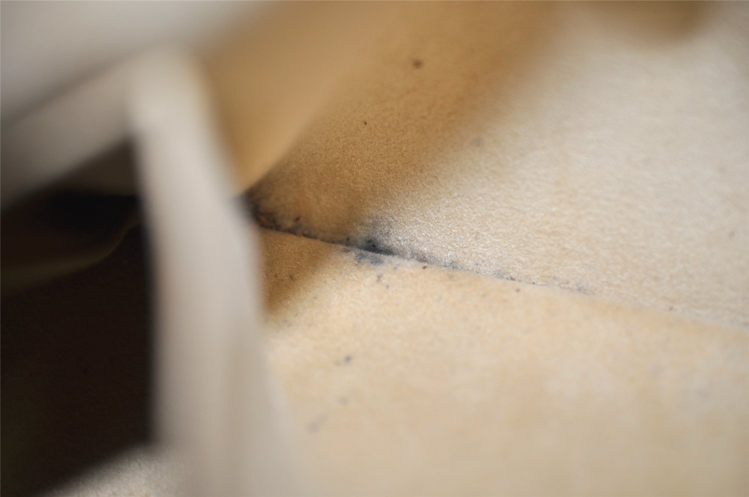 Authentic Louis Vuitton Monogram Beverly MM Shoulder Hand Bag M40121 LV 1311K