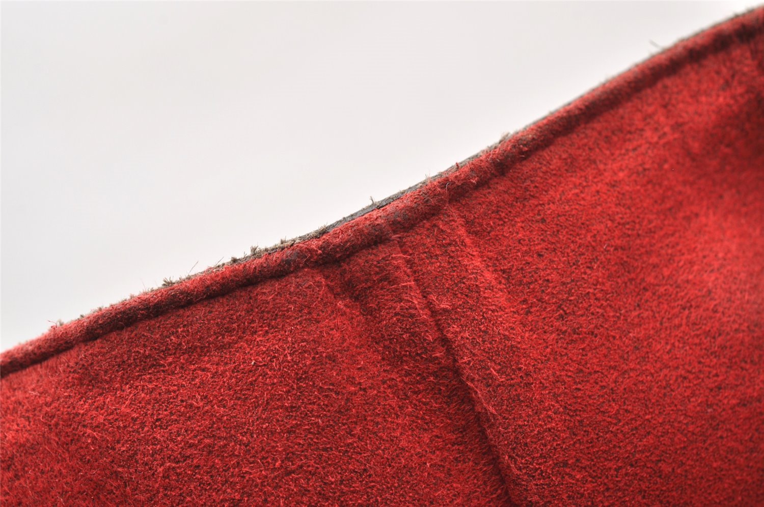 Authentic Louis Vuitton Damier Hampstead MM Shoulder Tote Bag N51204 LV 1314I