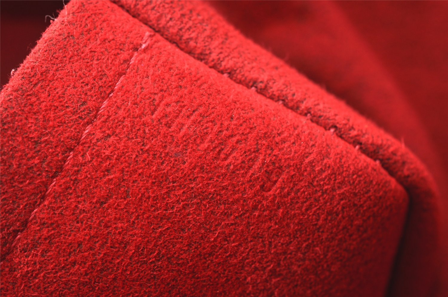 Authentic Louis Vuitton Damier Hampstead MM Shoulder Tote Bag N51204 LV 1314I