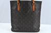 Authentic Louis Vuitton Monogram Vavin GM Shoulder Tote Bag M51170 LV 1317J