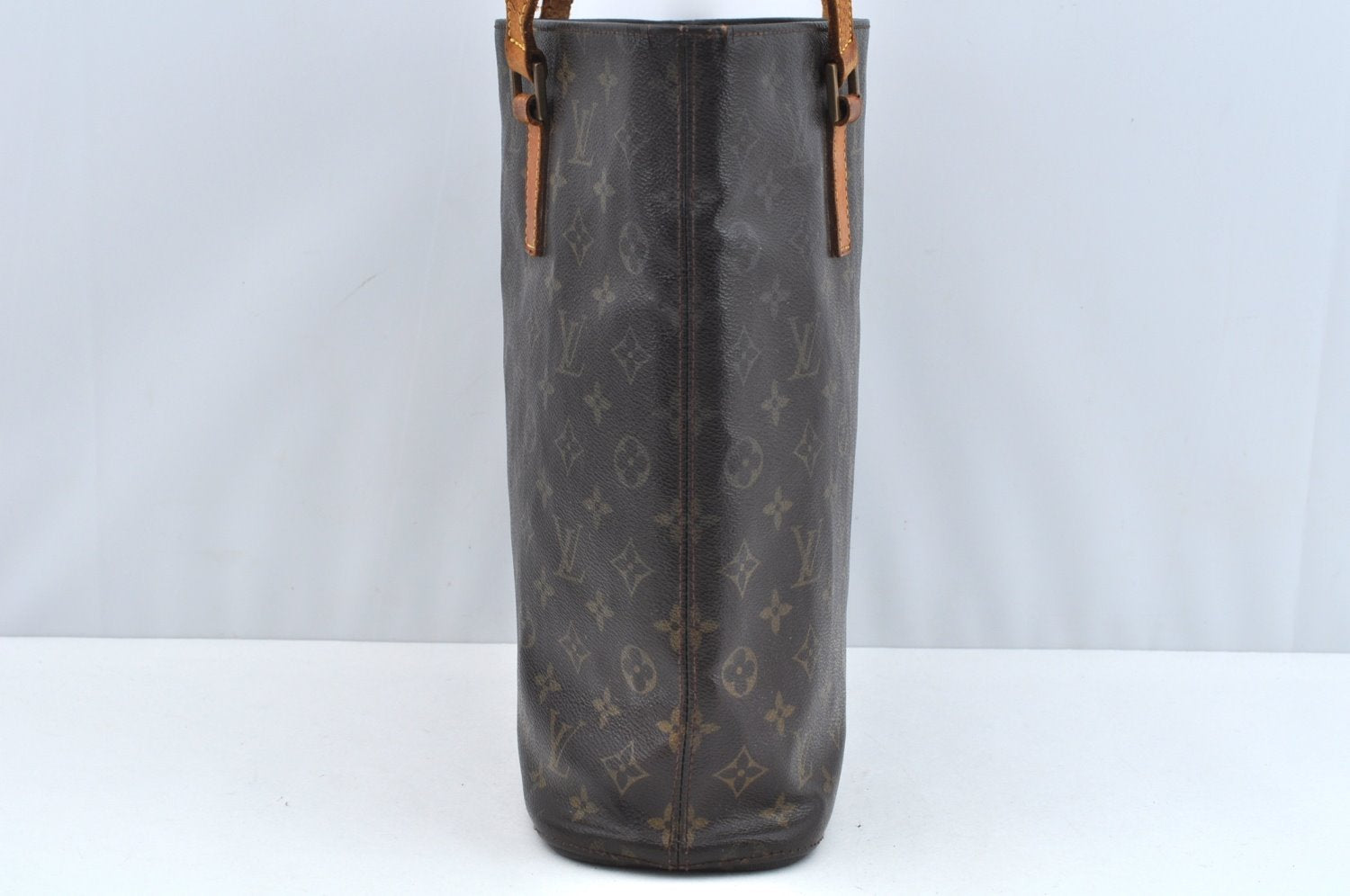 Authentic Louis Vuitton Monogram Vavin GM Shoulder Tote Bag M51170 LV 1317J