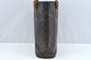 Authentic Louis Vuitton Monogram Vavin GM Shoulder Tote Bag M51170 LV 1317J