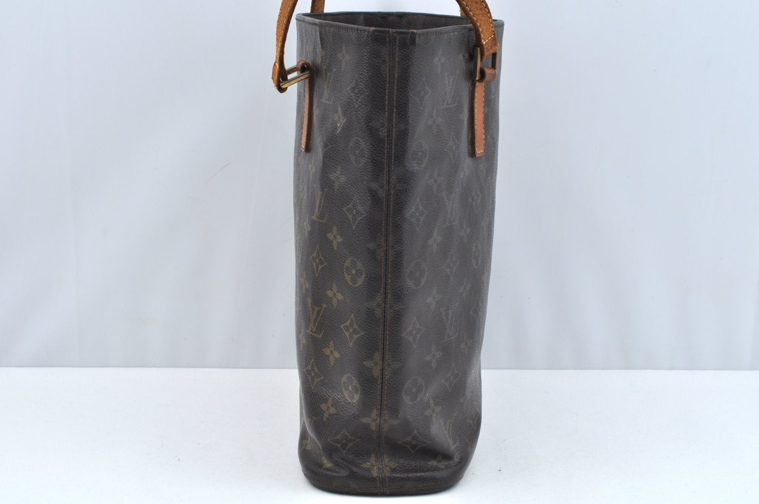 Authentic Louis Vuitton Monogram Vavin GM Shoulder Tote Bag M51170 LV 1317J