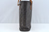 Authentic Louis Vuitton Monogram Vavin GM Shoulder Tote Bag M51170 LV 1317J