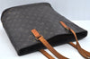 Authentic Louis Vuitton Monogram Vavin GM Shoulder Tote Bag M51170 LV 1317J