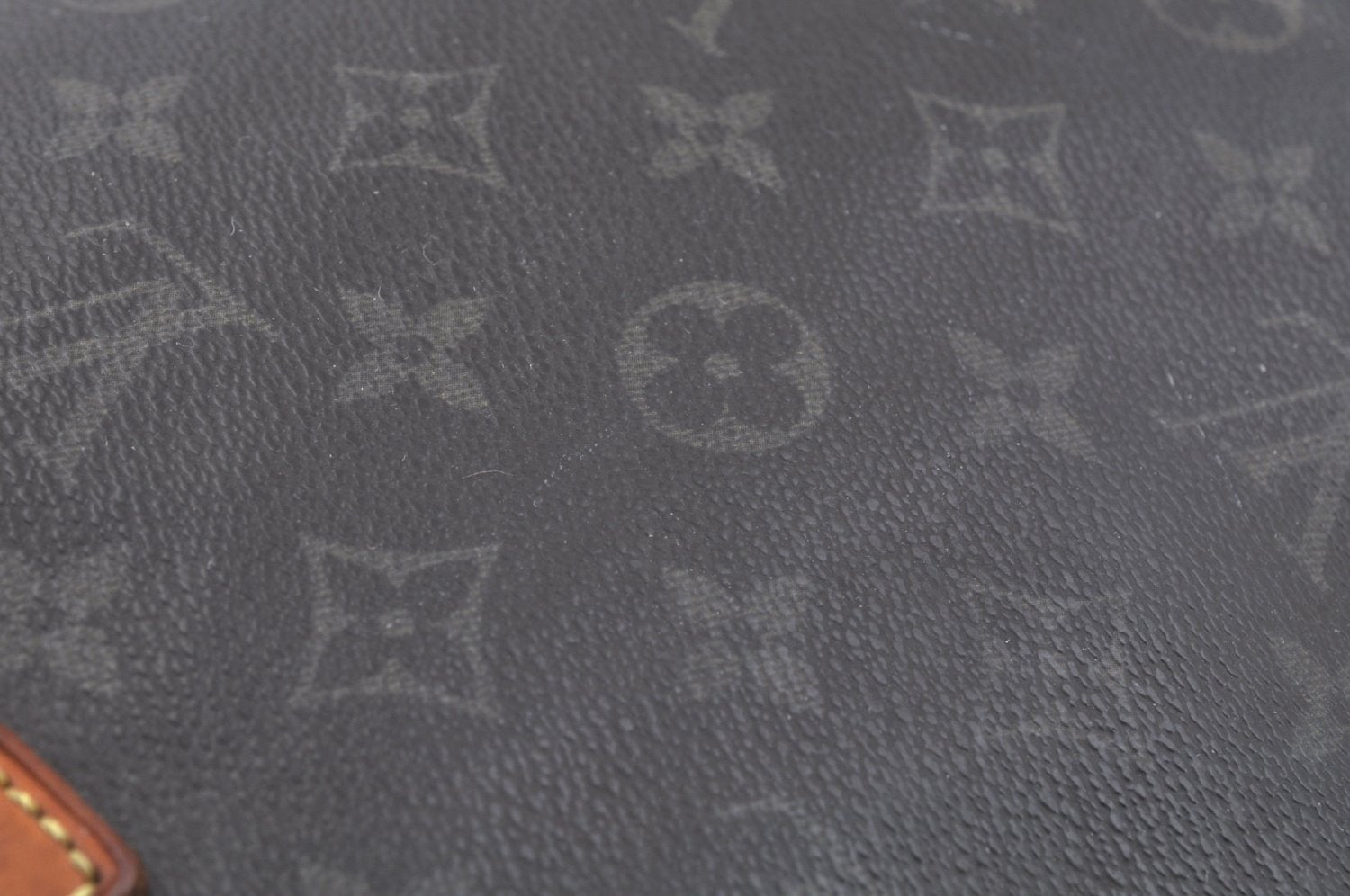 Authentic Louis Vuitton Monogram Vavin GM Shoulder Tote Bag M51170 LV 1317J