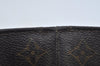 Authentic Louis Vuitton Monogram Vavin GM Shoulder Tote Bag M51170 LV 1317J
