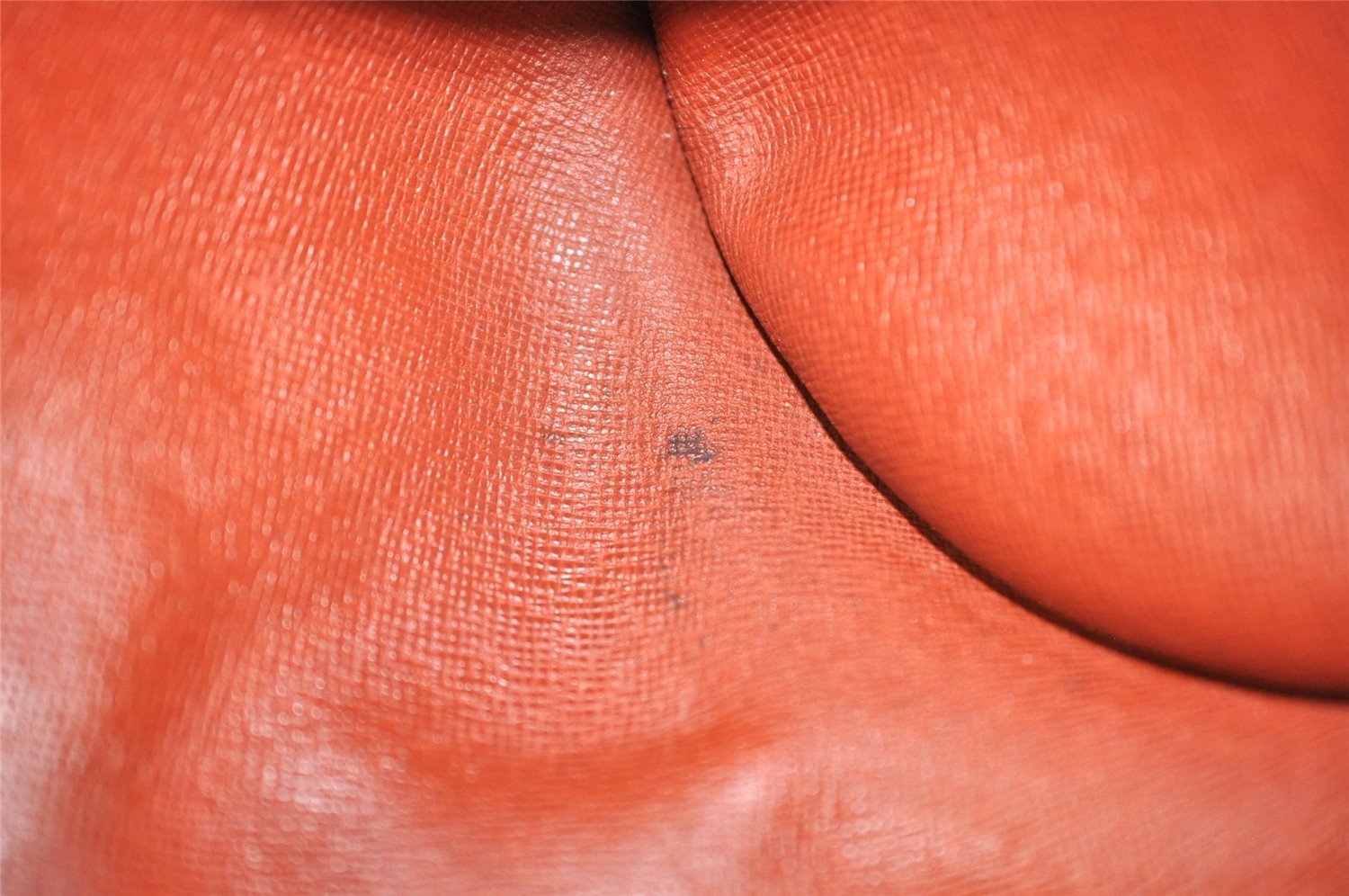 Authentic Louis Vuitton Damier Papillon 26 Hand Bag Purse N51304 LV 1322I