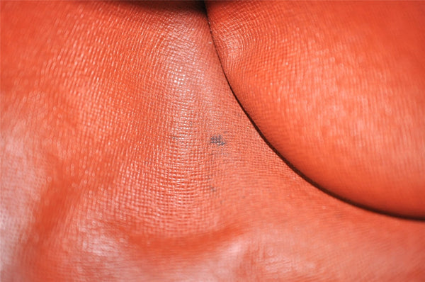 Authentic Louis Vuitton Damier Papillon 26 Hand Bag Purse N51304 LV 1322I