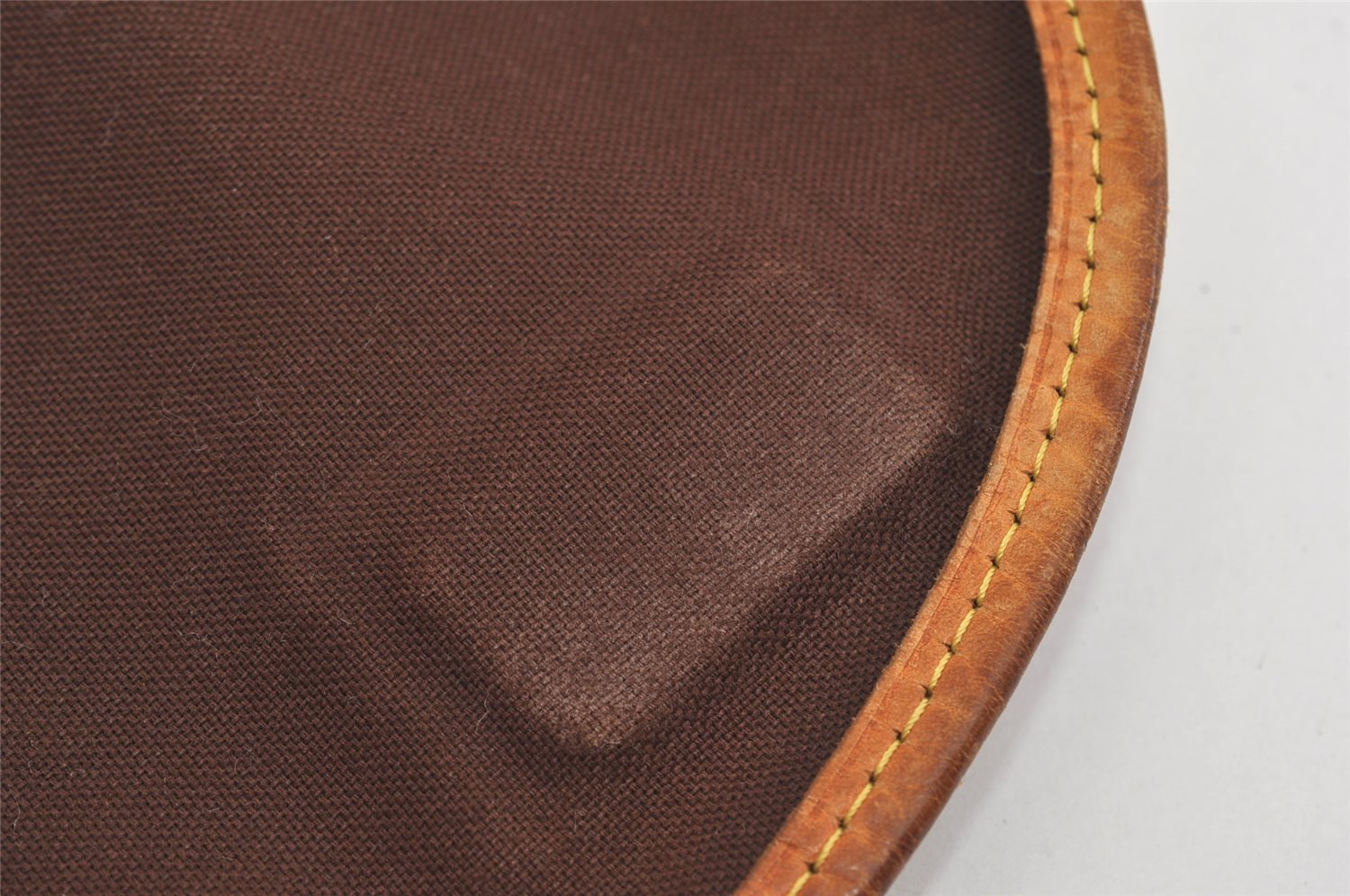 Authentic Louis Vuitton Monogram Menilmontant PM M40474 Shoulder Cross Bag 1324I