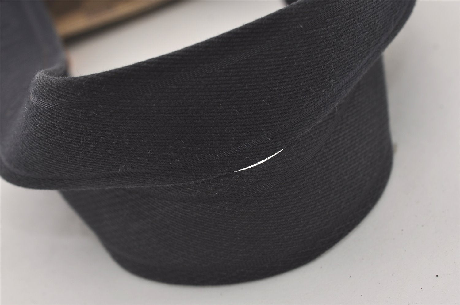 Authentic Louis Vuitton Damier Azur Plan SoleilCabas PM Tote Bag N41179 LV 1325J